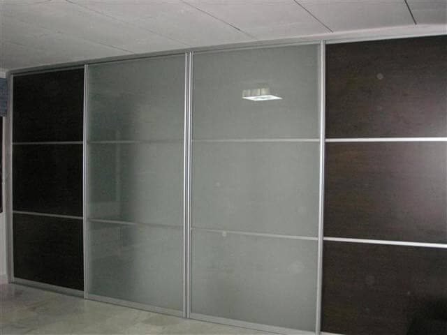 Pintu Sliding – 1/2