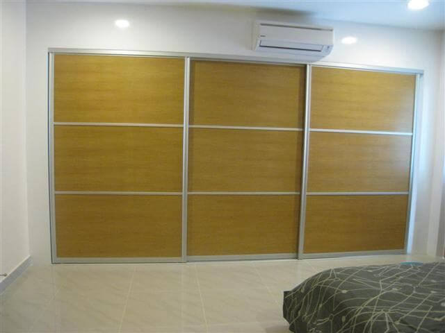 Pintu Sliding – 1/22