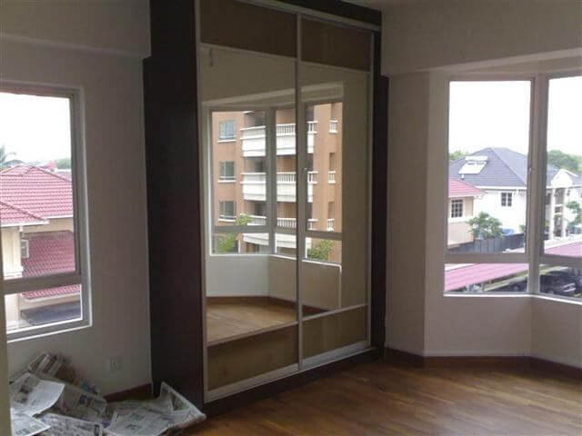Pintu Sliding – 1/5