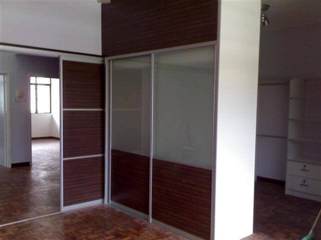 Pintu Sliding – 1/7