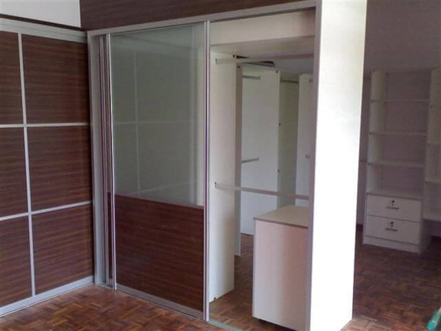 Pintu Sliding – 1/8