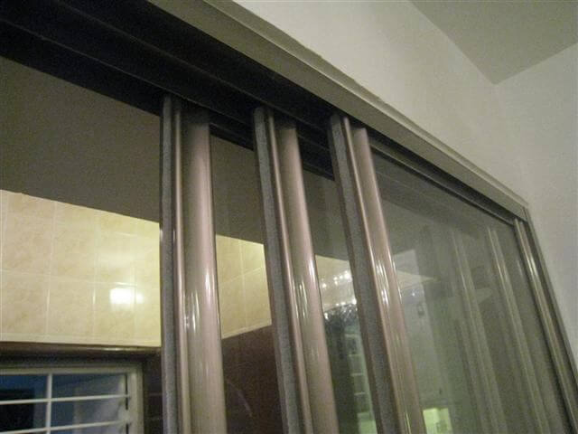 Pintu Sliding – 2/27