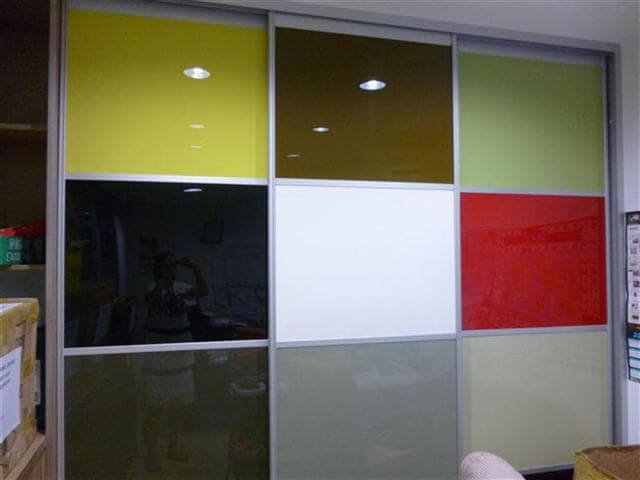 Pintu Sliding – 2/30