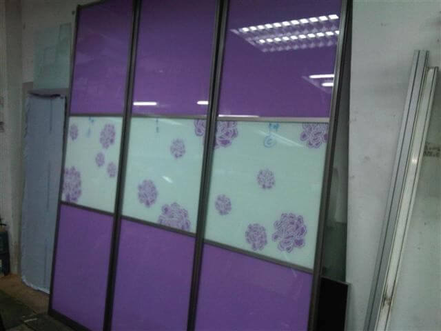 Pintu Sliding – 2/32