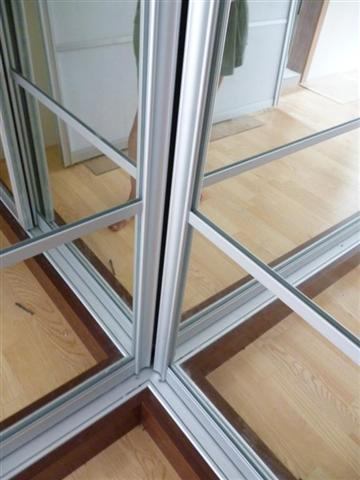 Pintu Sliding – 2/a10