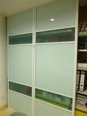 Pintu Sliding – 2/a3