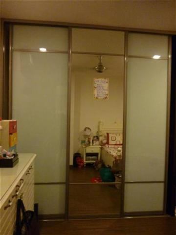 Pintu Sliding – 2/a6