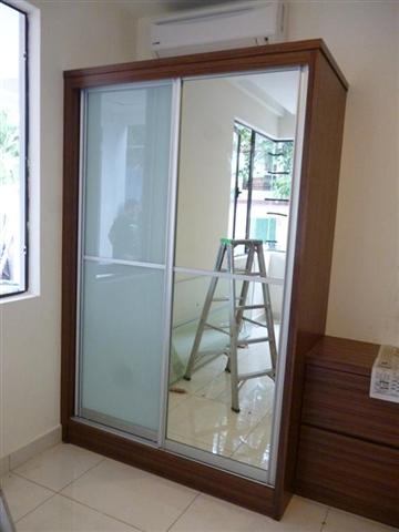 Pintu Sliding – 2/a9