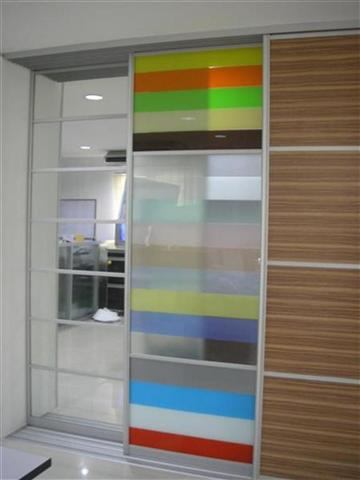 Pintu Sliding – 2/b1