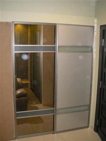 Pintu Sliding – 3/b16