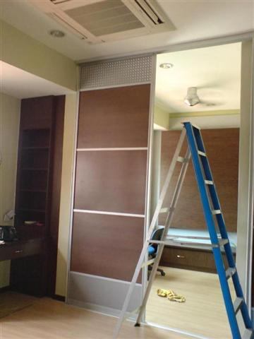 Pintu Sliding – 3/b19