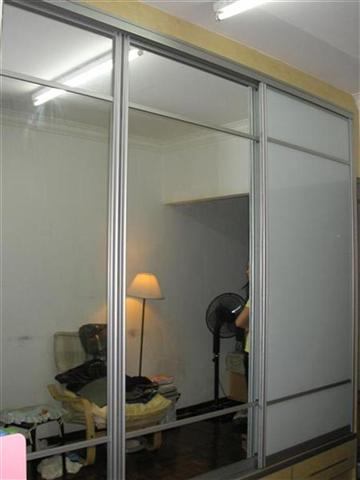 Pintu Sliding – 3/b6