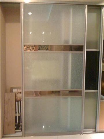 Pintu Sliding – 4/b30