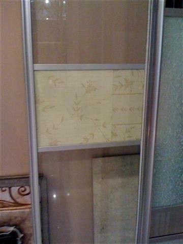 Pintu Sliding – 4/b32