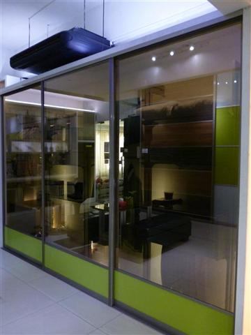Pintu Sliding – 4/b40