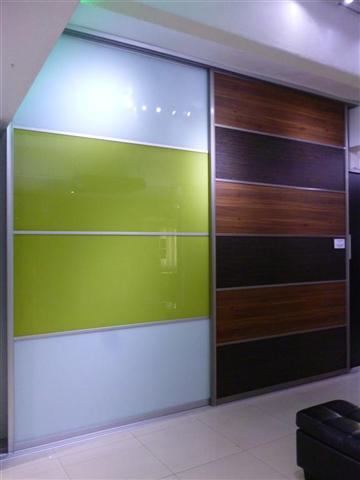 Pintu Sliding – 4/b41