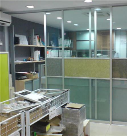 Pintu Sliding – 4/z3