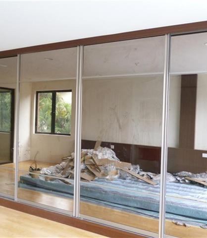 Pintu Sliding – 4/z4