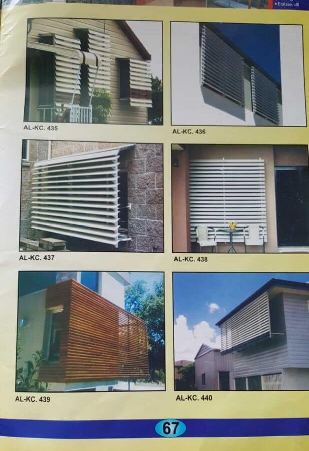 Tenda & Awning – 0