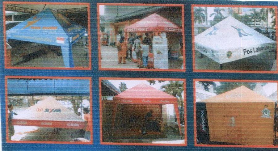 Tenda & Awning – 2