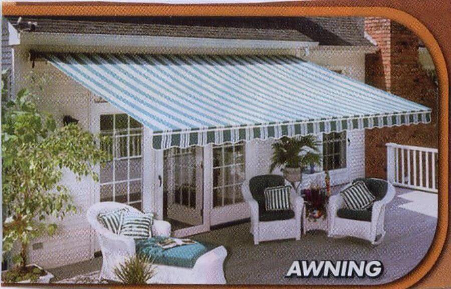 Tenda & Awning – 3