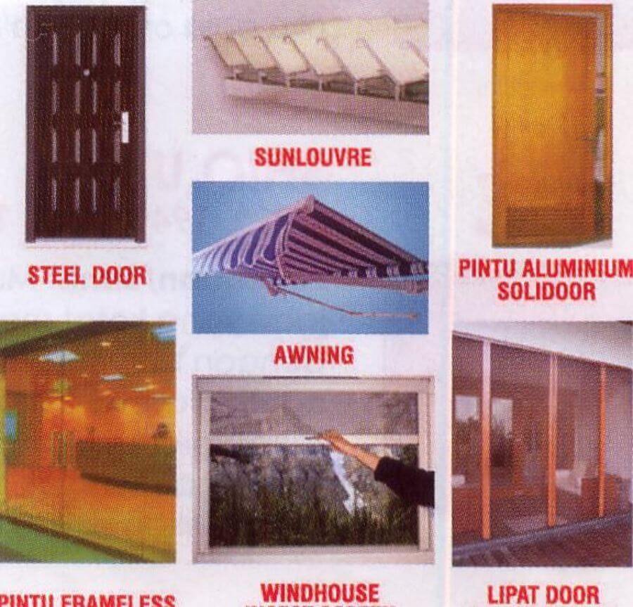 Tenda & Awning – 80