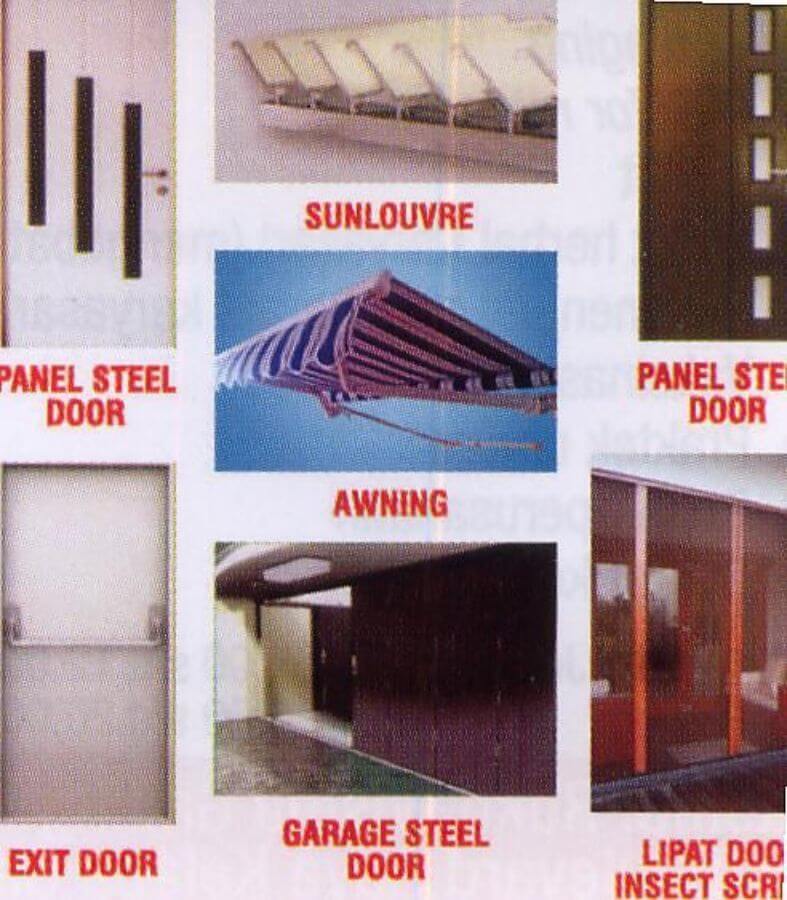 Tenda & Awning – 81