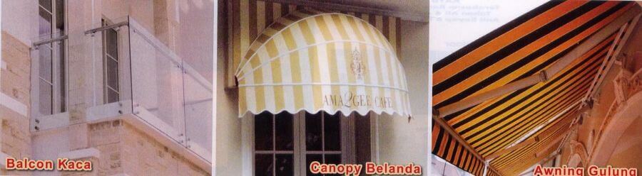 Tenda & Awning – 82