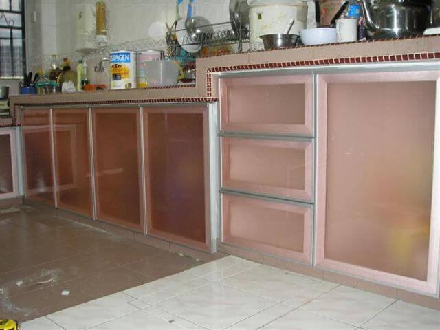 Pintu Waterproof & Anti-Termite – 1