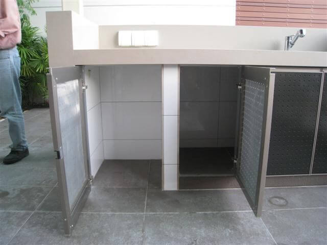 Pintu Waterproof & Anti-Termite – 16