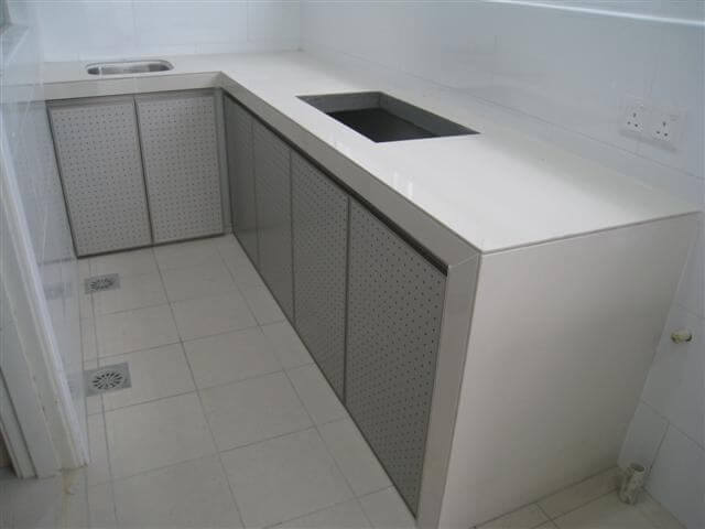 Pintu Waterproof & Anti-Termite – 19