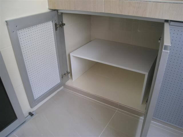 Pintu Waterproof & Anti-Termite – 8