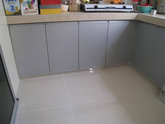 Pintu Waterproof & Anti-Termite – 9